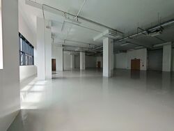 Interlocal Centre (D5), Factory #532424651
